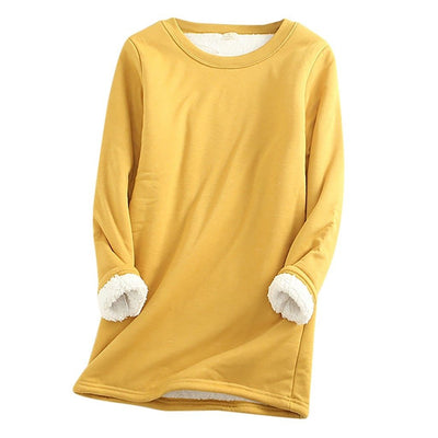Stacey™ | Fleece jumper for women