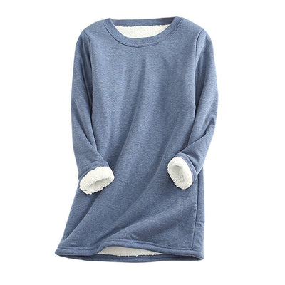 Stacey™ | Fleece jumper for women