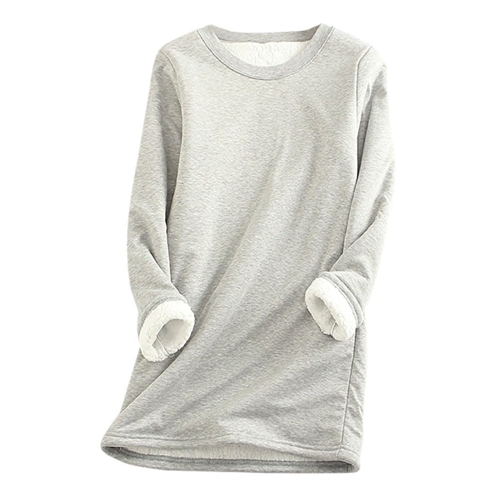 Stacey™ | Fleece jumper for women