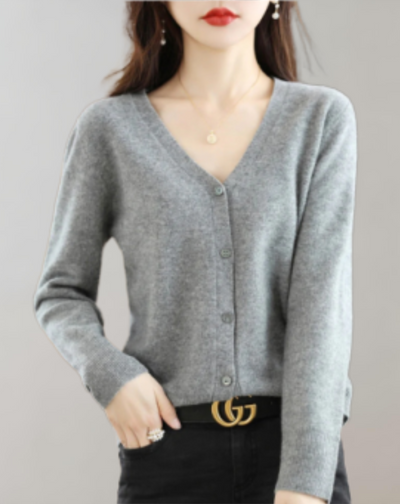Sera Luxueus Truien Dames - Sweater Dames - Truien voor Dames Stijlvol