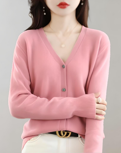 Sera Luxueus Truien Dames - Sweater Dames - Truien voor Dames Stijlvol