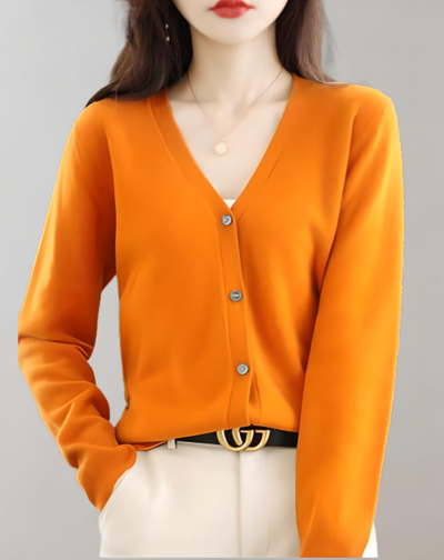 Sera Luxueus Truien Dames - Sweater Dames - Truien voor Dames Stijlvol