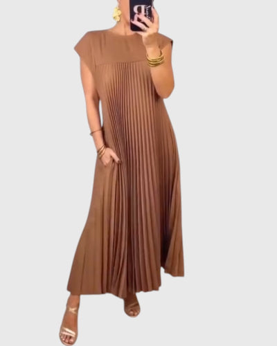 Luna - Summer Dress