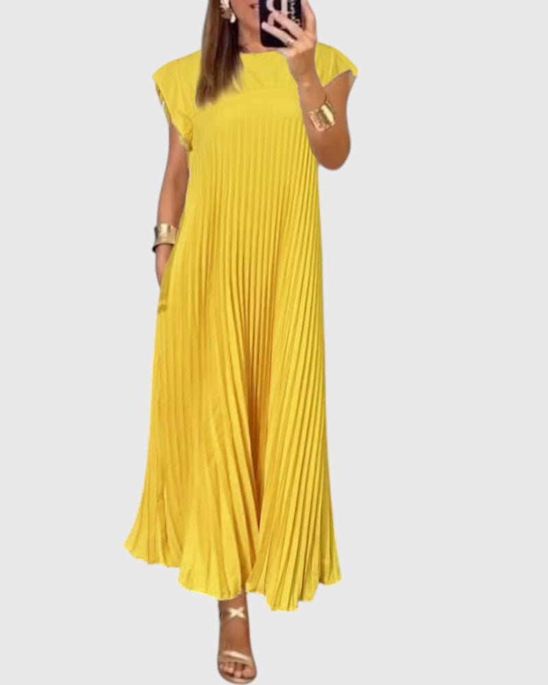 Luna - Summer Dress