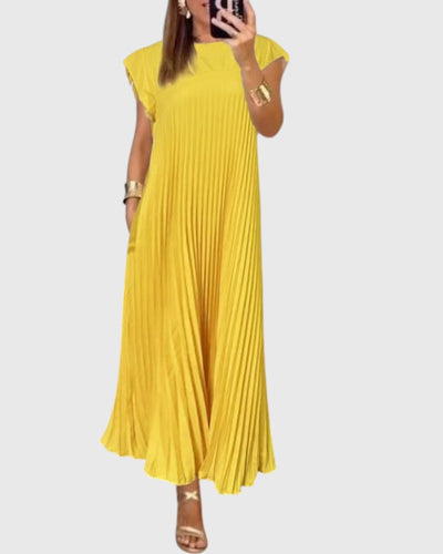 Luna - Summer Dress
