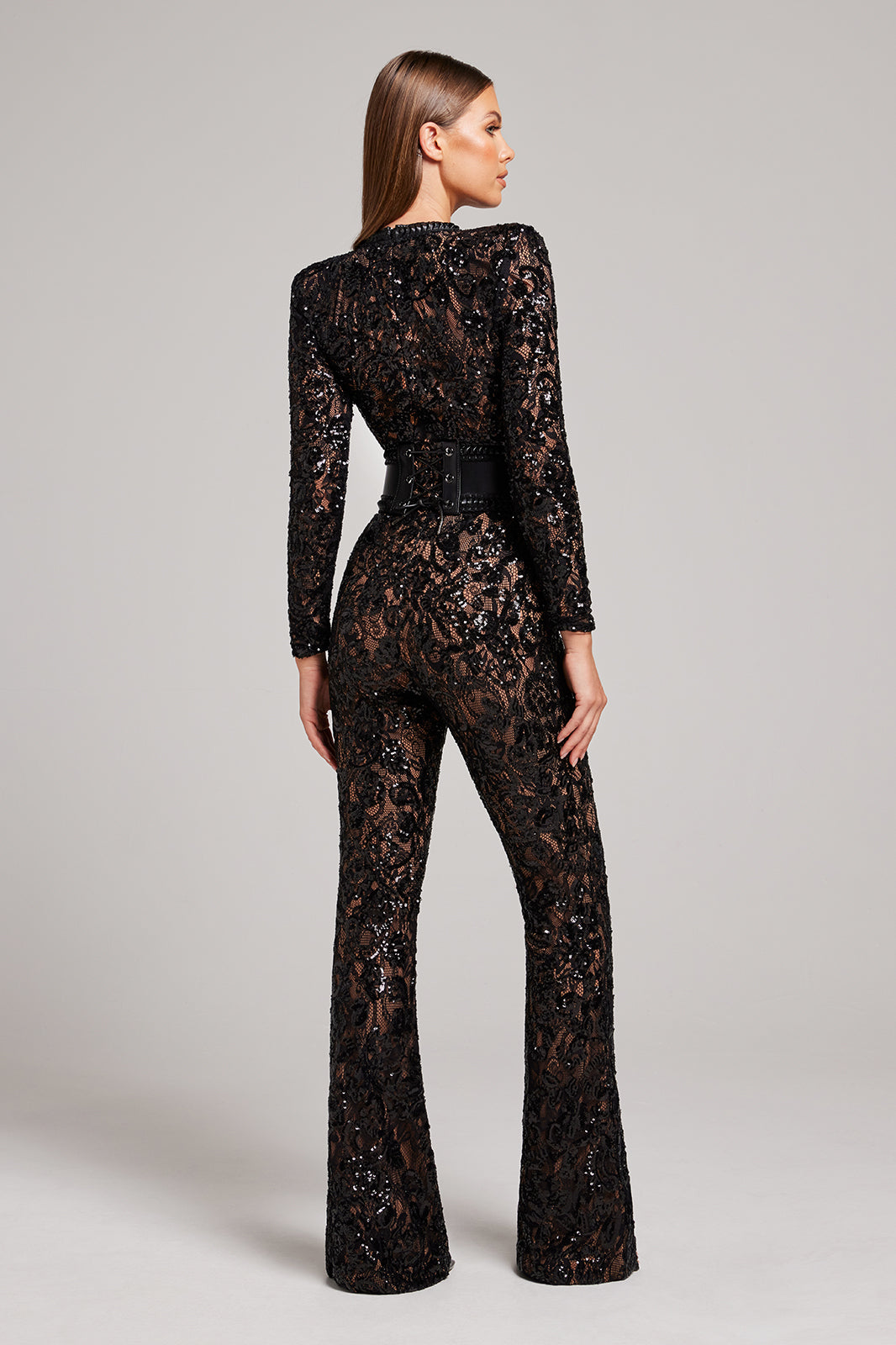 Lumiere | Jumpsuit1