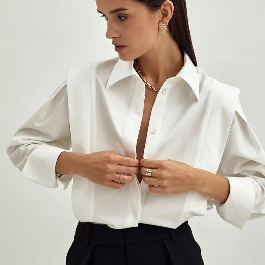 Cynthia NewYork | Shirt