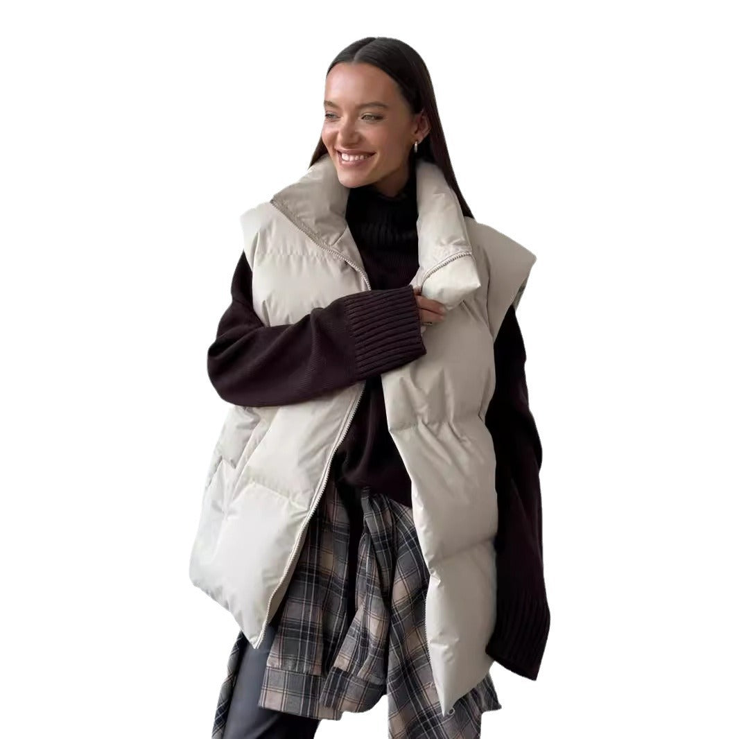 Cynthia NewYork | Vest