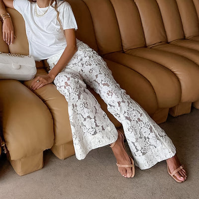 Cynthia NewYork | Pants