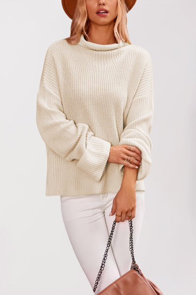 Ava | Winter Jumper