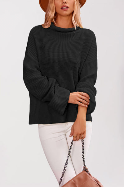 Ava | Winter Jumper