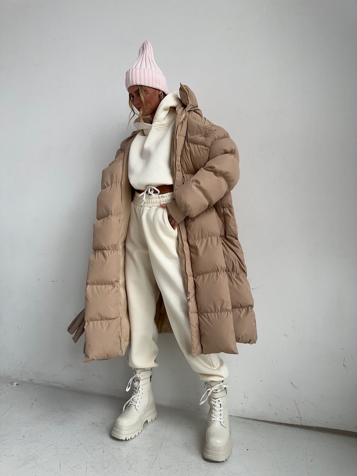 Cynthia NewYork | Jacket
