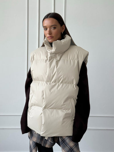 Cynthia NewYork | Vest