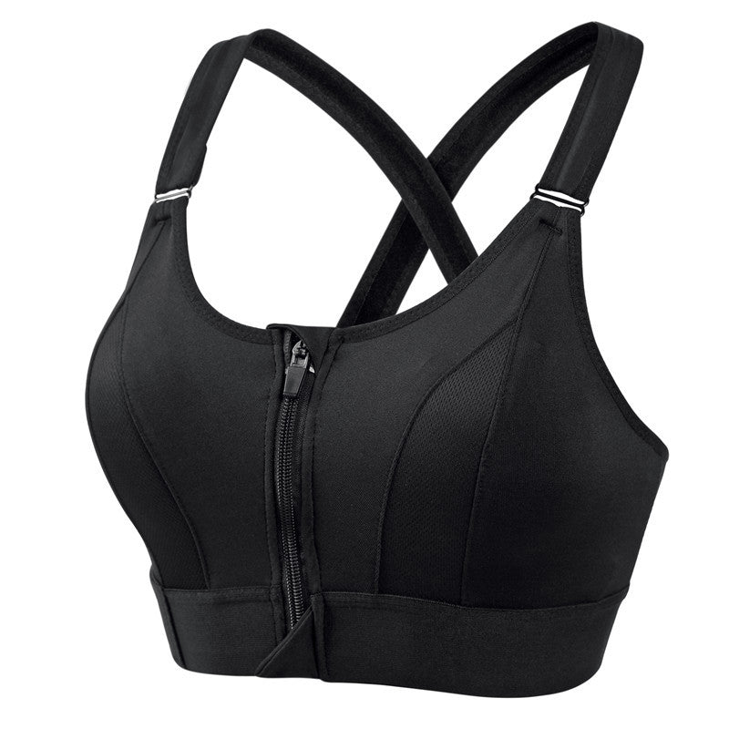 Reggiseno Sportivo Confortevole e di Sostegno