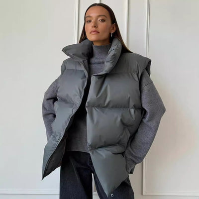 Cynthia NewYork | Vest