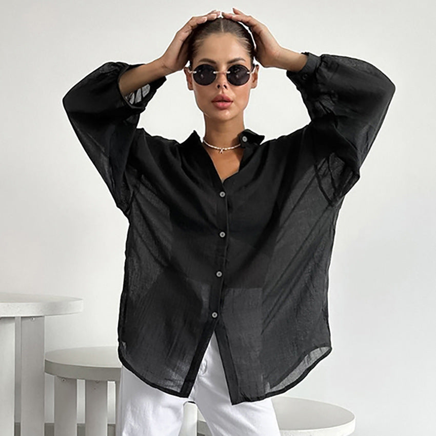 Cynthia NewYork | Shirt