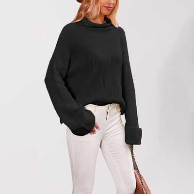 Ava | Winter Jumper