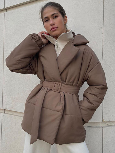 Cynthia NewYork | Jacket
