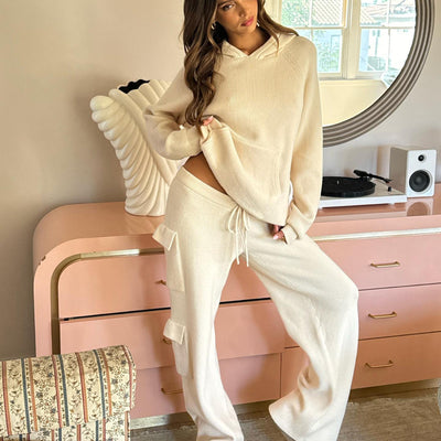 Cynthia NewYork | Set