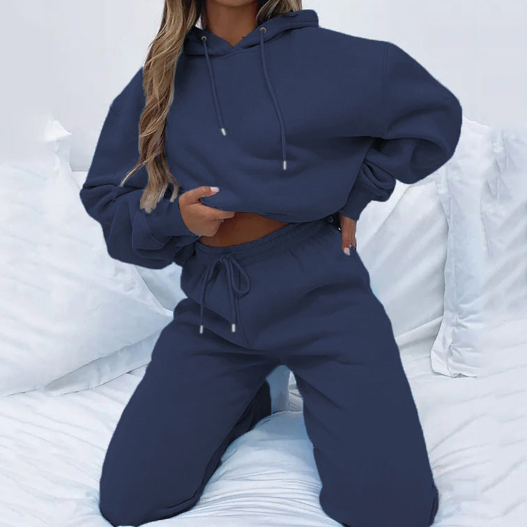 Cynthia NewYork | Set