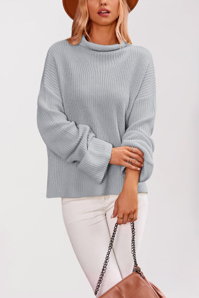Ava | Winter Jumper