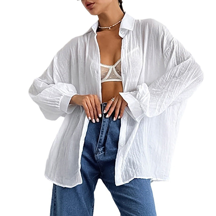 Cynthia NewYork | Shirt