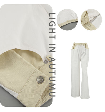 Cynthia NewYork | Pants