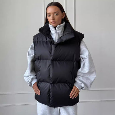 Cynthia NewYork | Vest