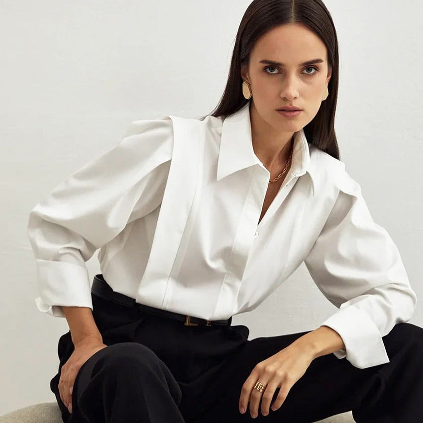 Cynthia NewYork | Shirt
