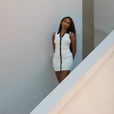 Cynthia NewYork | Dress