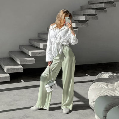 Cynthia NewYork | Pants