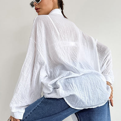 Cynthia NewYork | Shirt