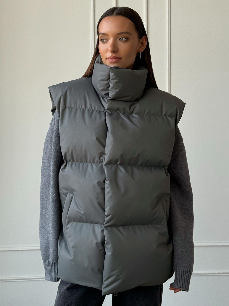 Cynthia NewYork | Vest
