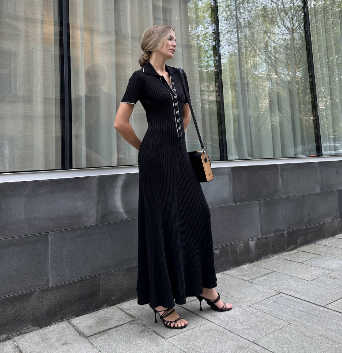 Cynthia NewYork | Dress