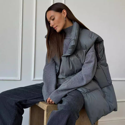 Cynthia NewYork | Vest