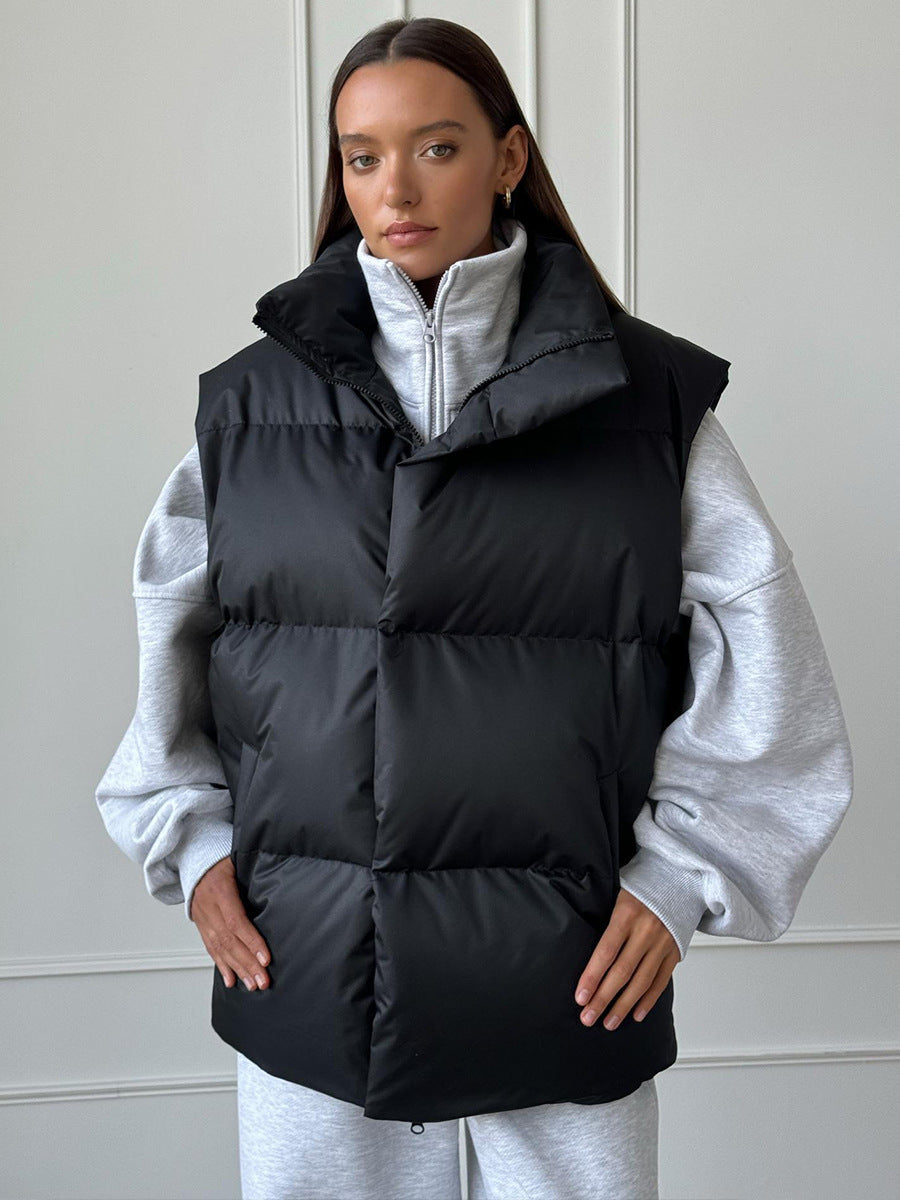 Cynthia NewYork | Vest