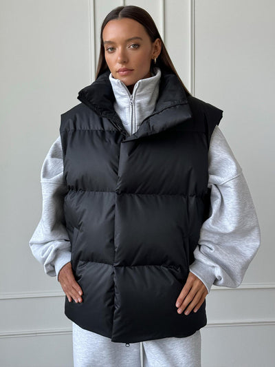 Cynthia NewYork | Vest