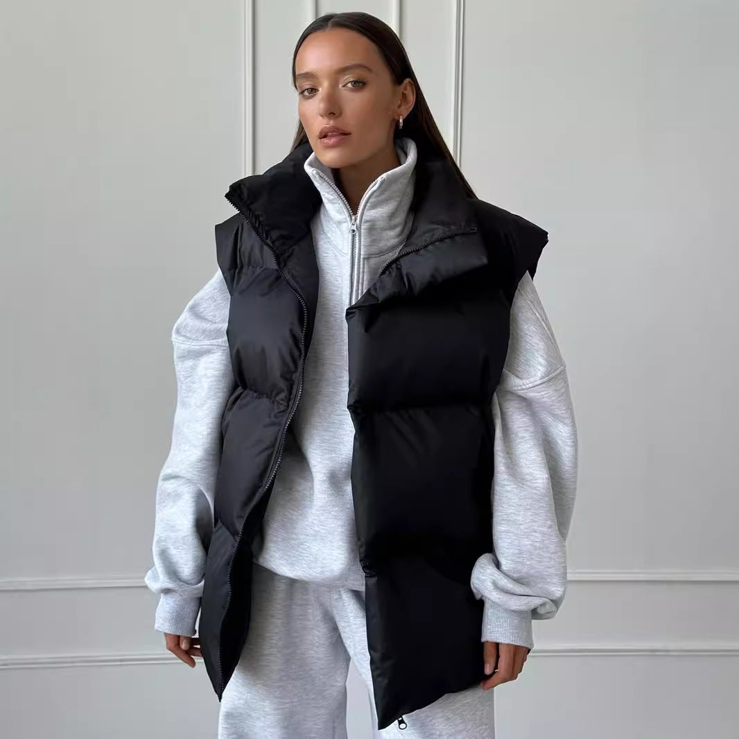 Cynthia NewYork | Vest