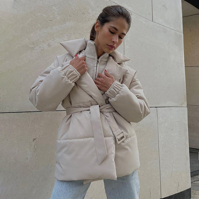 Cynthia NewYork | Jacket
