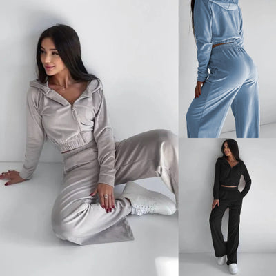 Cynthia NewYork | Set