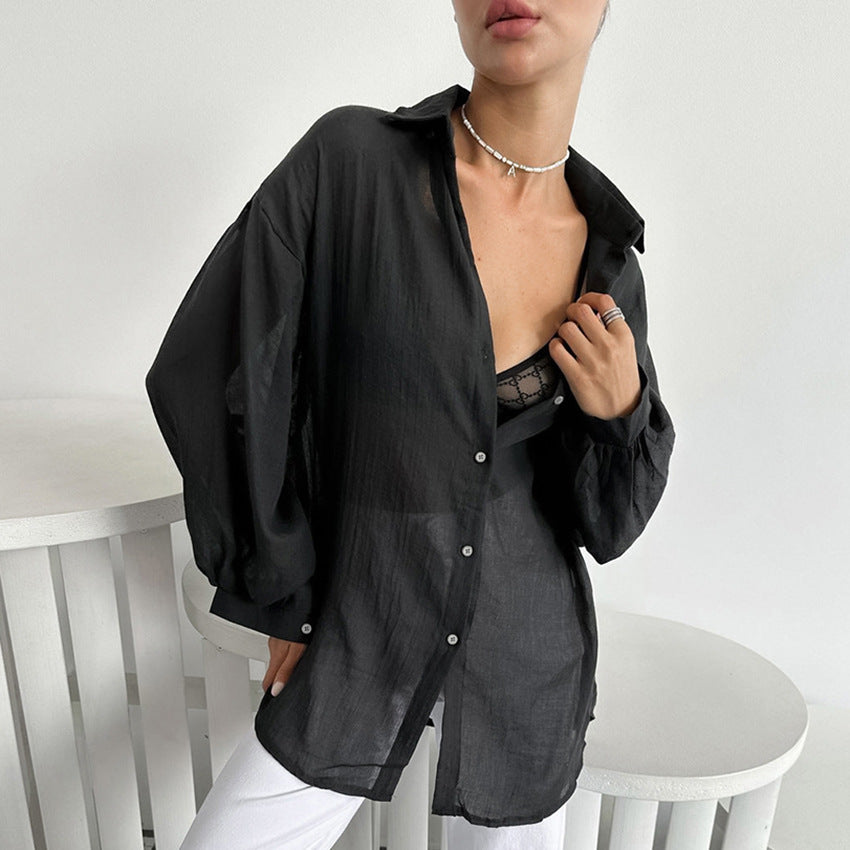 Cynthia NewYork | Shirt