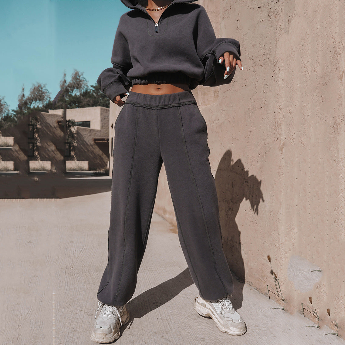 Cynthia NewYork | Set