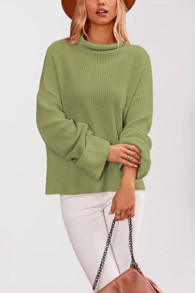 Ava | Winter Jumper