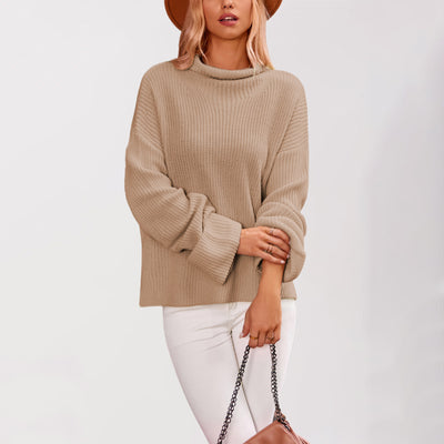 Ava | Winter Jumper