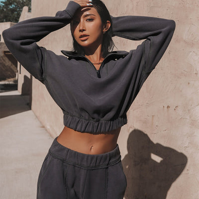 Cynthia NewYork | Set