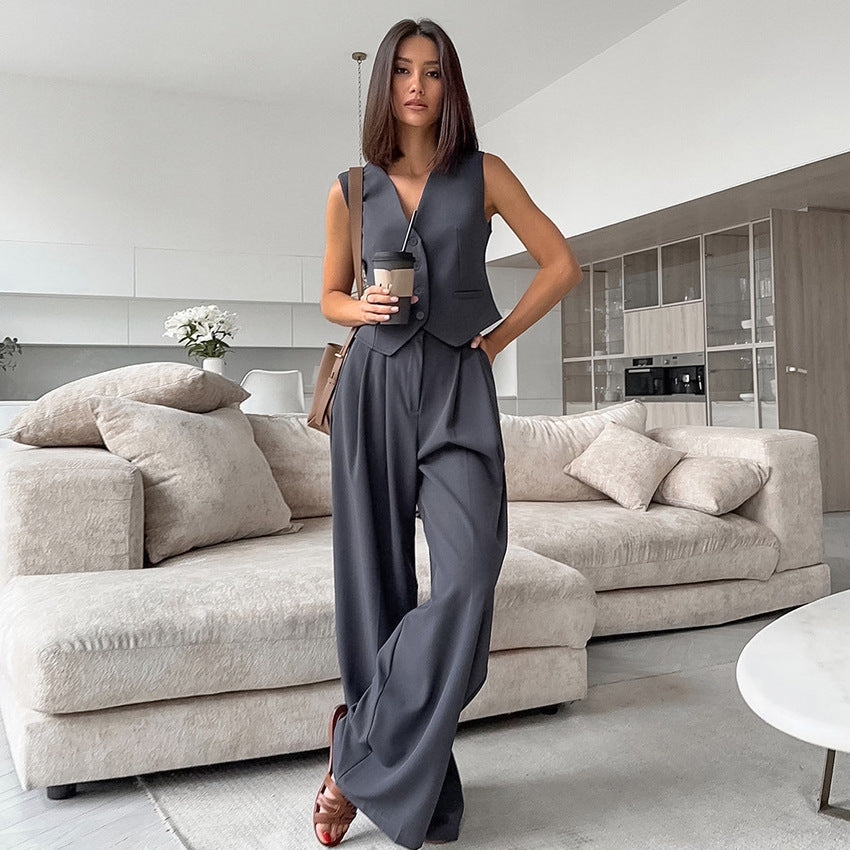 Cynthia NewYork | Set