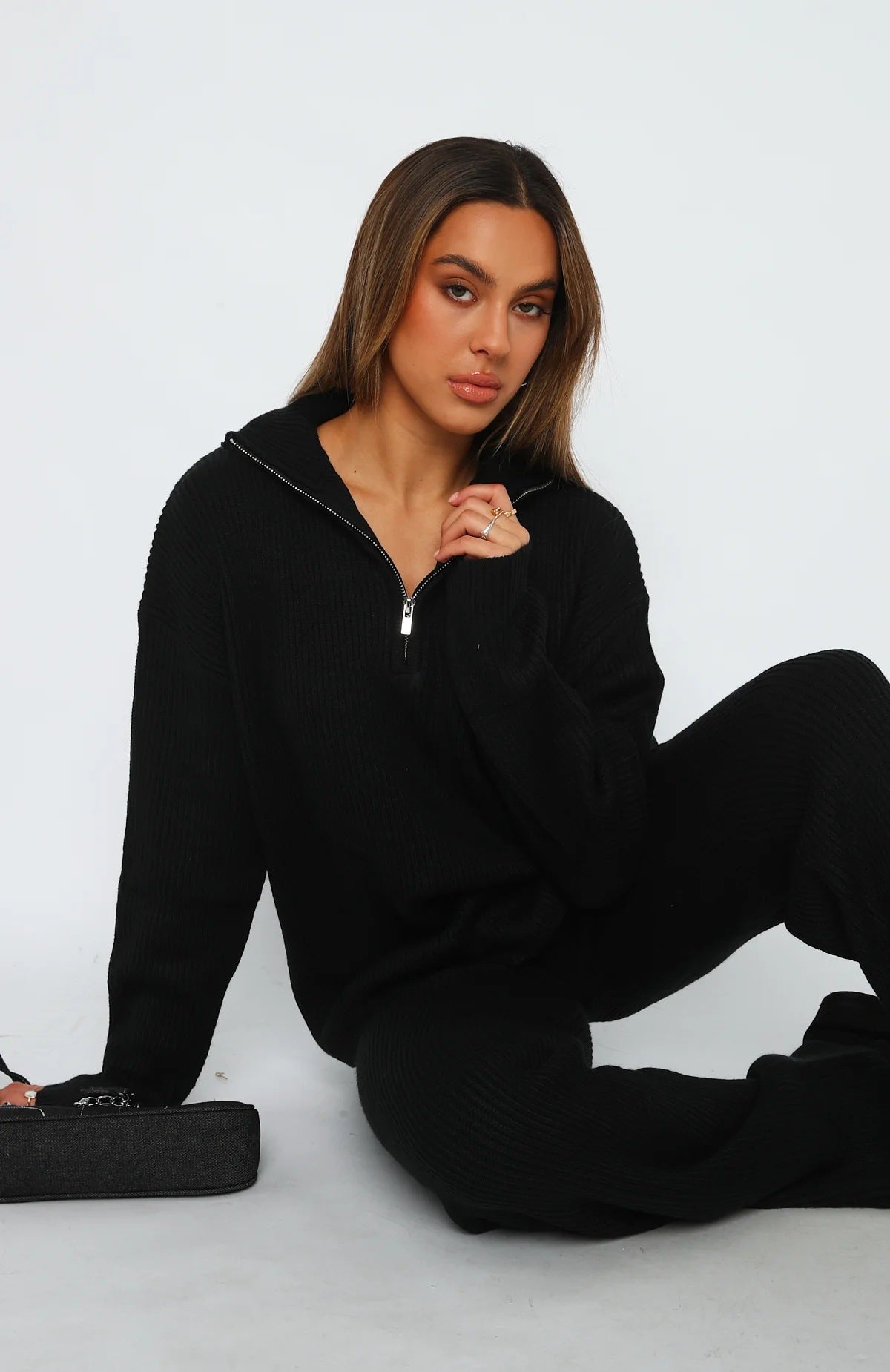 Cynthia NewYork | Set