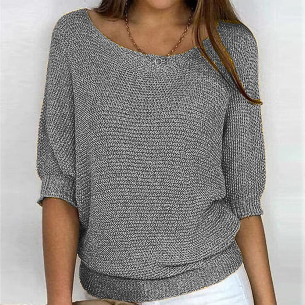 Michelle Spring Sweater