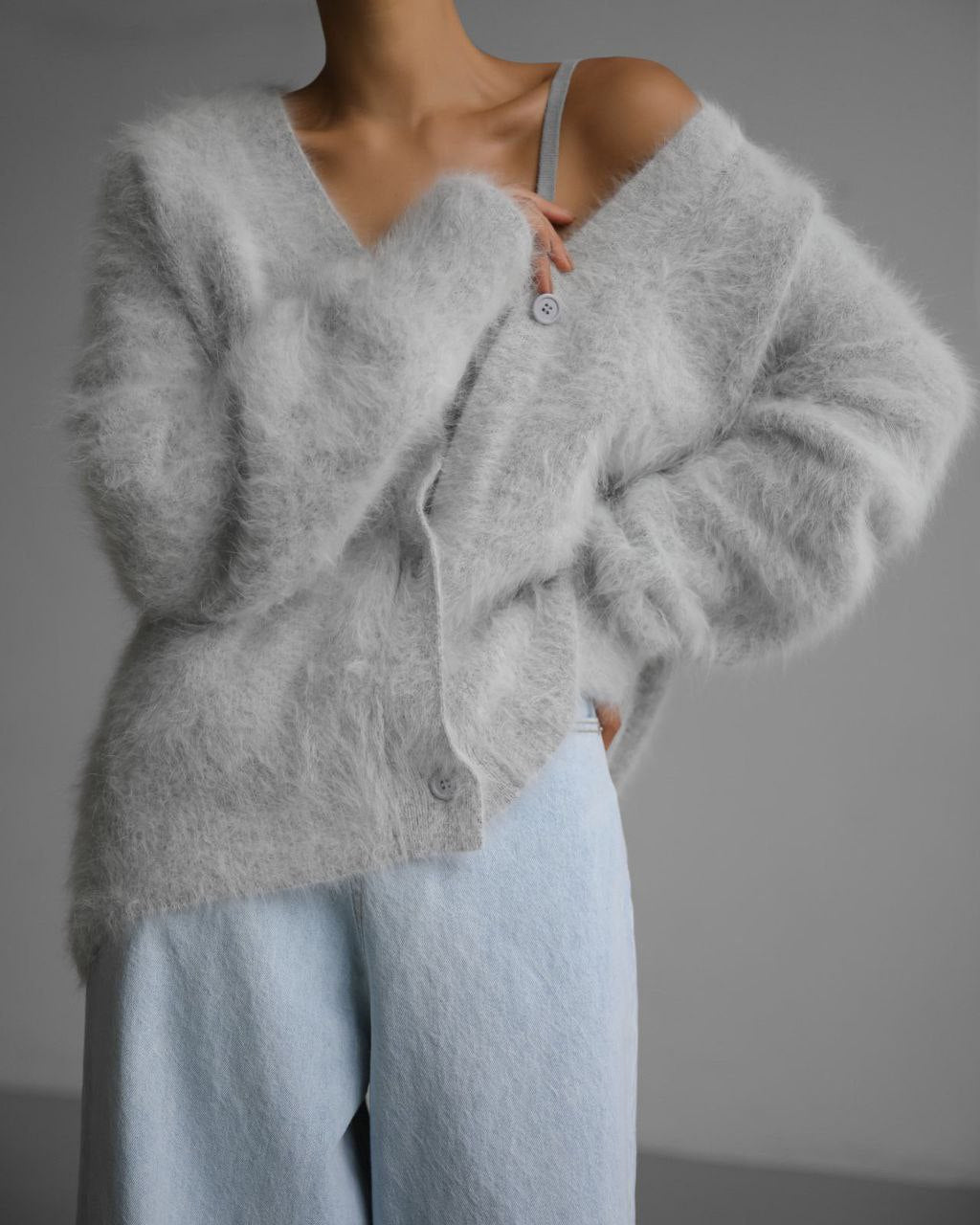 Cynthia NewYork | Sweater