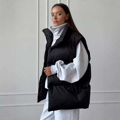 Cynthia NewYork | Vest